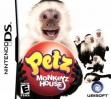 Логотип Emulators Petz: Monkeyz House